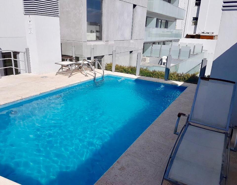Apartamento En Recoleta Ciudad Autónoma de Ciudad Autónoma de Buenos Aires Exterior foto