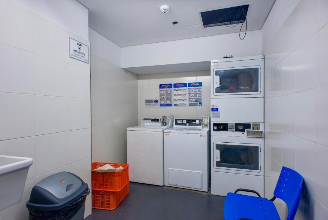 Apartamento En Recoleta Ciudad Autónoma de Ciudad Autónoma de Buenos Aires Exterior foto