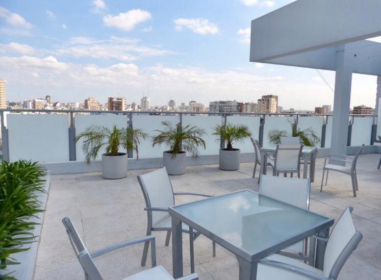 Apartamento En Recoleta Ciudad Autónoma de Ciudad Autónoma de Buenos Aires Exterior foto