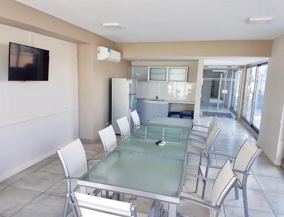 Apartamento En Recoleta Ciudad Autónoma de Ciudad Autónoma de Buenos Aires Exterior foto