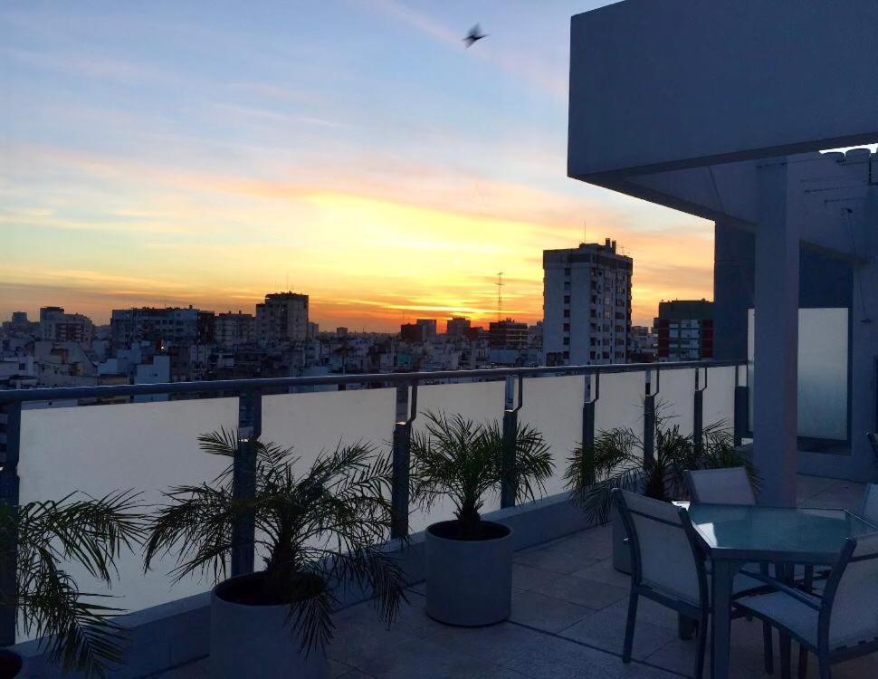 Apartamento En Recoleta Ciudad Autónoma de Ciudad Autónoma de Buenos Aires Exterior foto