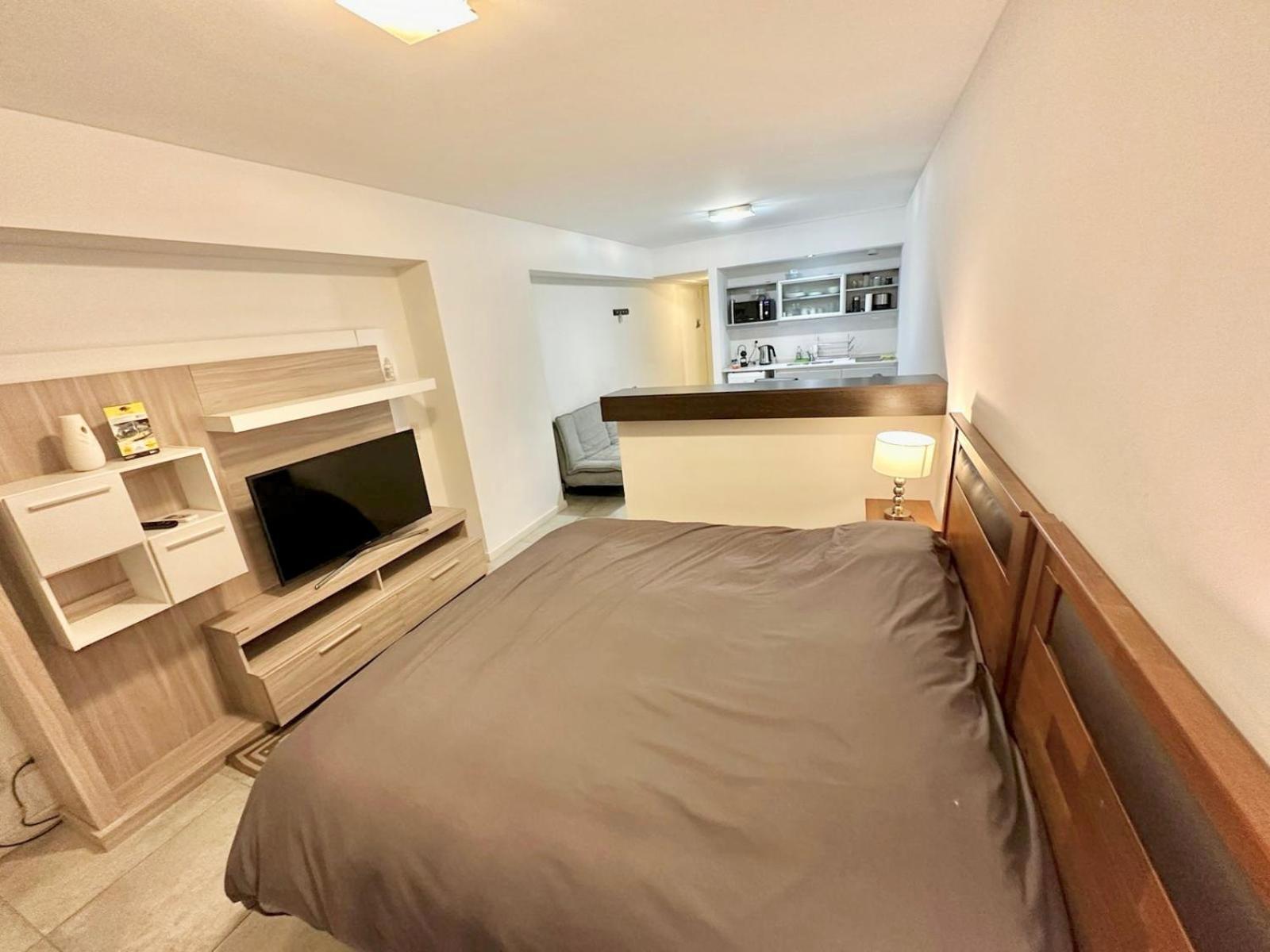 Apartamento En Recoleta Ciudad Autónoma de Ciudad Autónoma de Buenos Aires Exterior foto