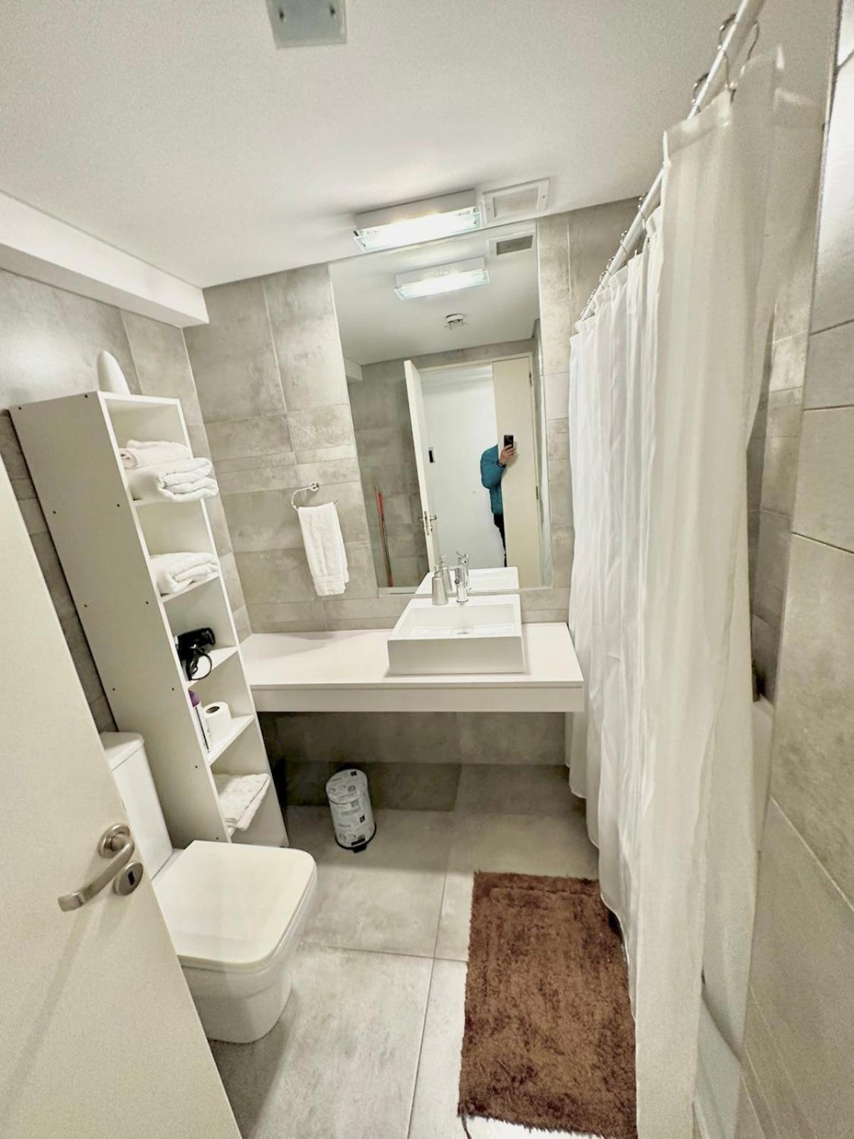 Apartamento En Recoleta Ciudad Autónoma de Ciudad Autónoma de Buenos Aires Exterior foto