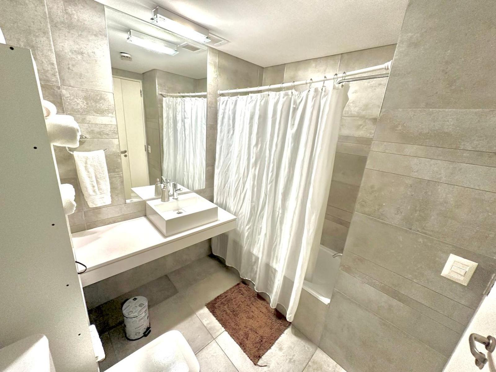 Apartamento En Recoleta Ciudad Autónoma de Ciudad Autónoma de Buenos Aires Exterior foto