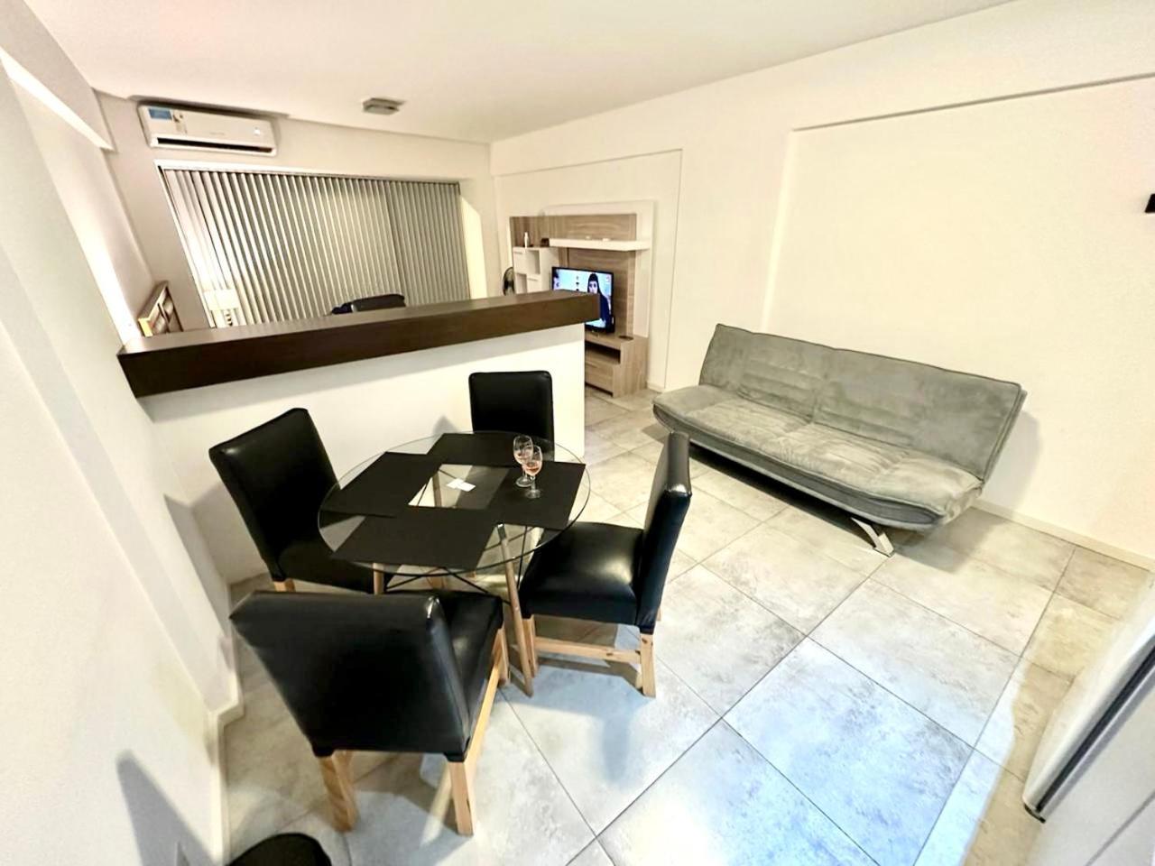 Apartamento En Recoleta Ciudad Autónoma de Ciudad Autónoma de Buenos Aires Exterior foto